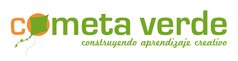 Cometa Verde